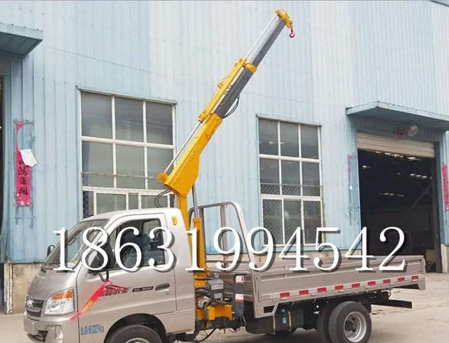 古丈县车载吊机车载车载吊机车载220v移动吊机车载小型起重机